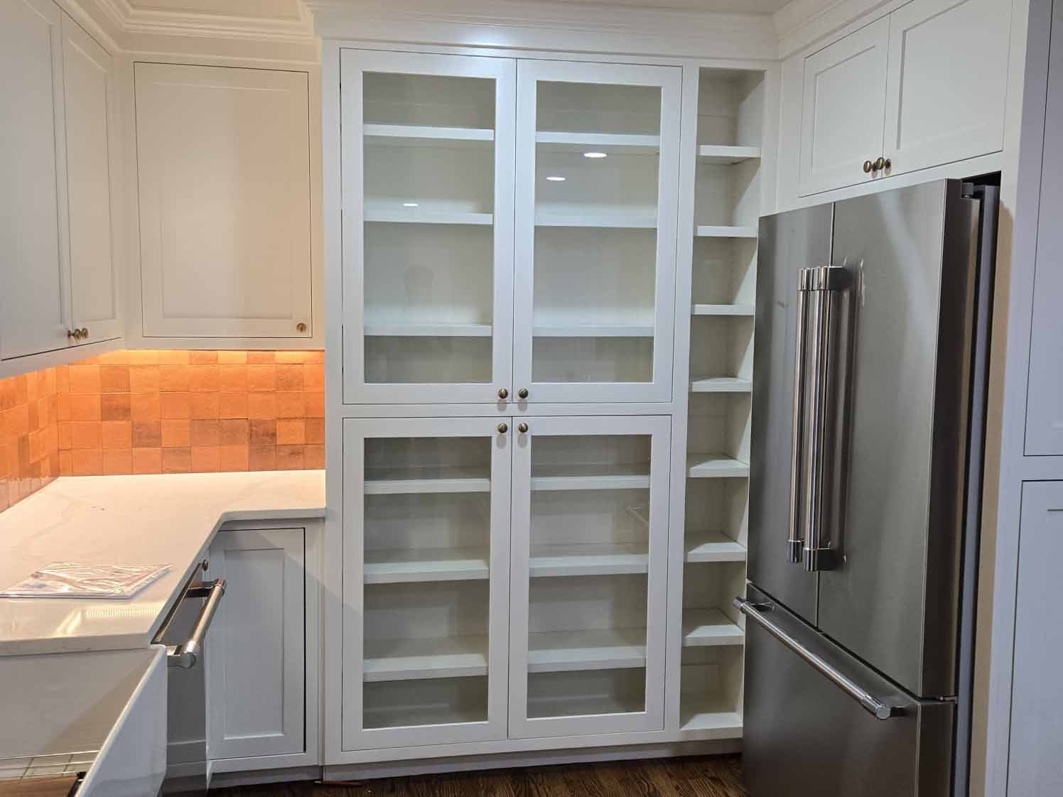 VM CUSTOM CABINETS LLC