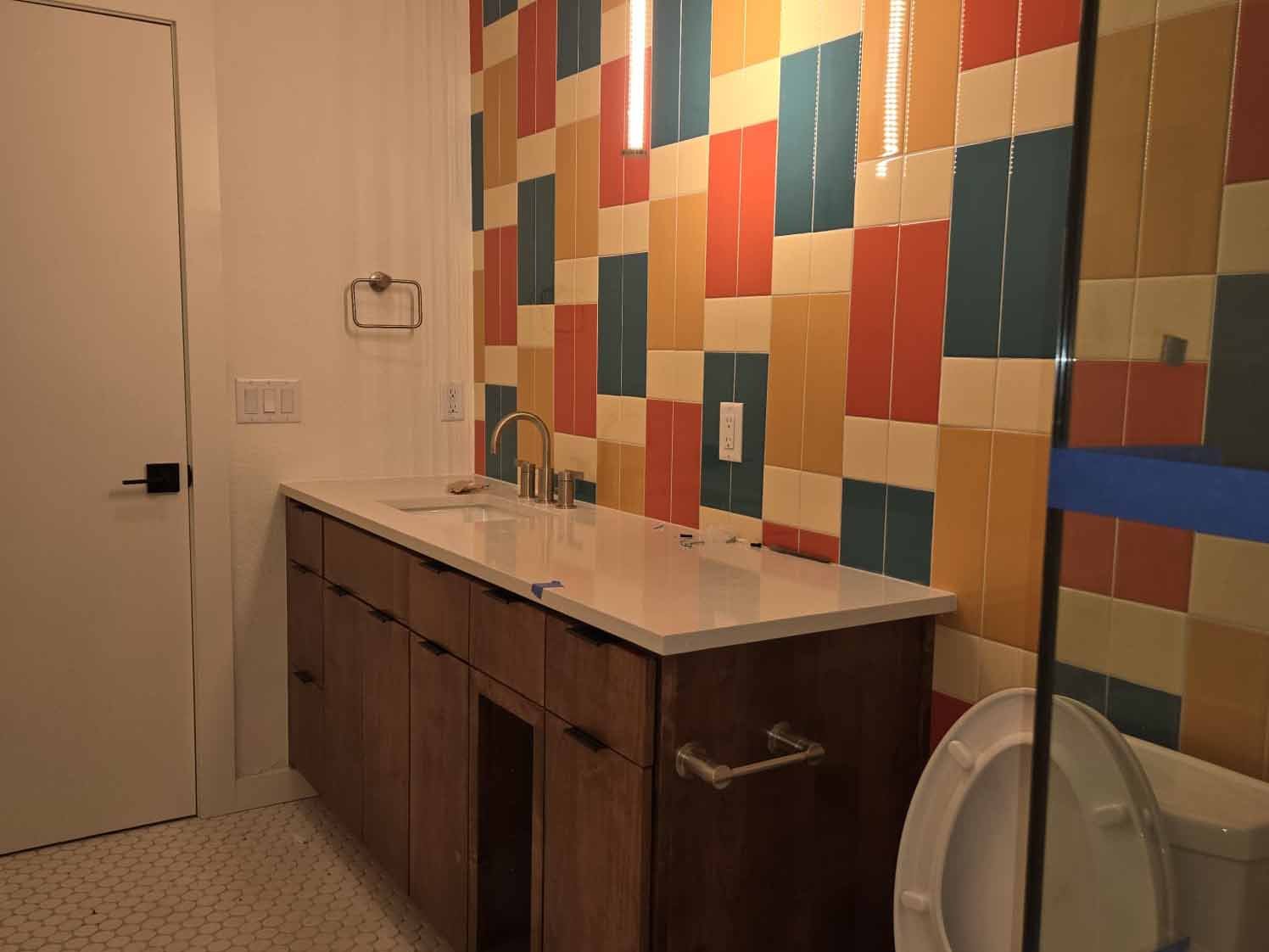 VM CUSTOM CABINETS LLC