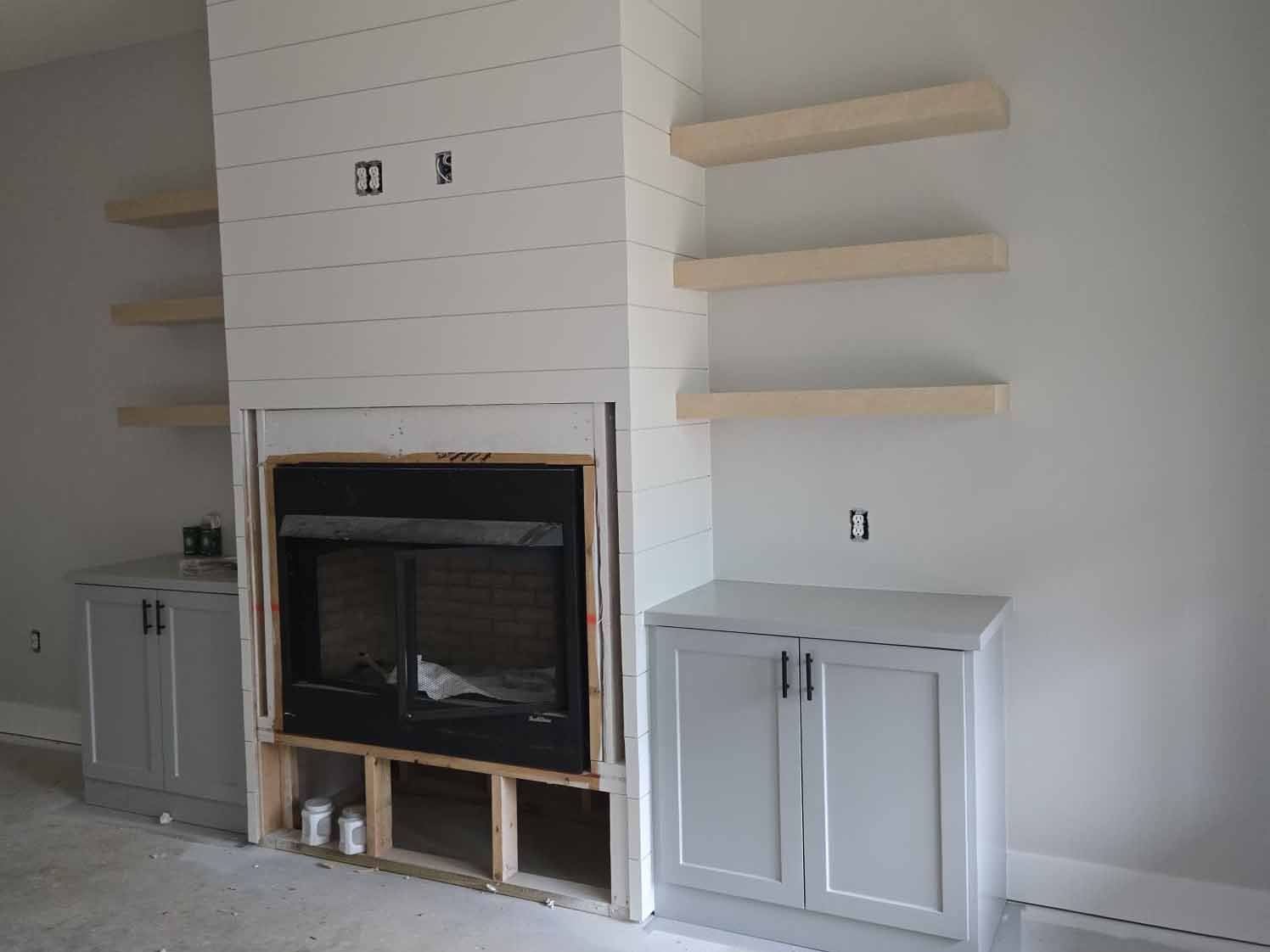 VM CUSTOM CABINETS LLC